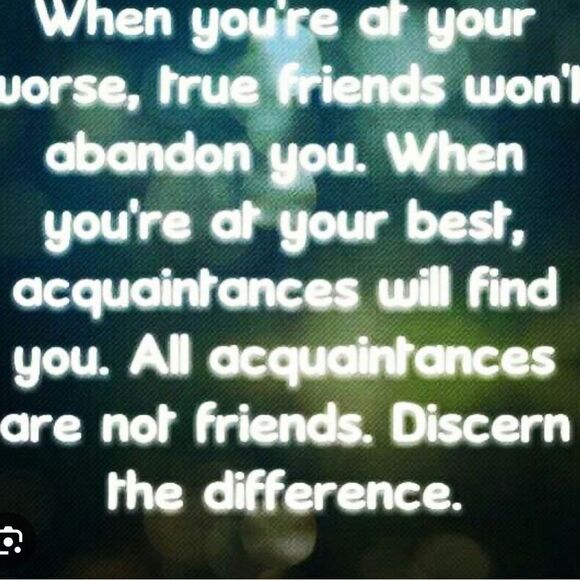 Ghosting Awareness Hurts And causes trauma - Picture 4 of 5